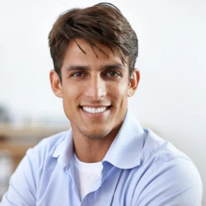 Imran Patel 